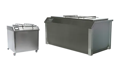 Sous vide maskine