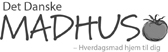 Det danske madhus