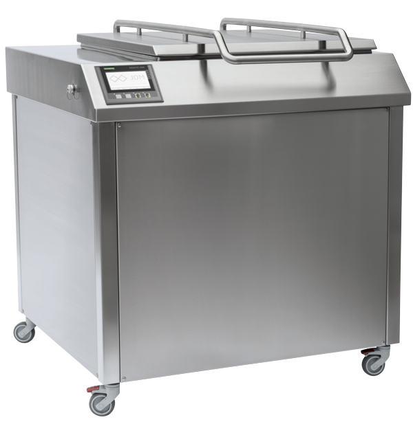 Sous Vide Kompakt 54 kg